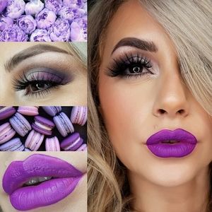 Liquid Matte Lipstick